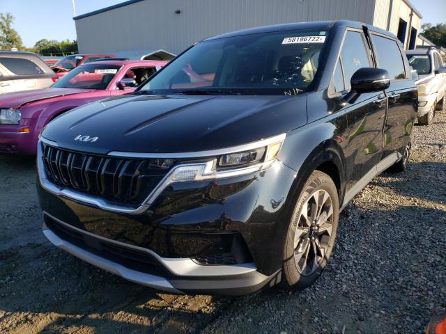 2022 KIA CARNIVAL E KNDNC5H37N6106300