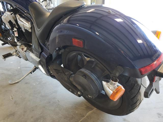 2020 HONDA VT1300 CX JH2SC6127LK500109