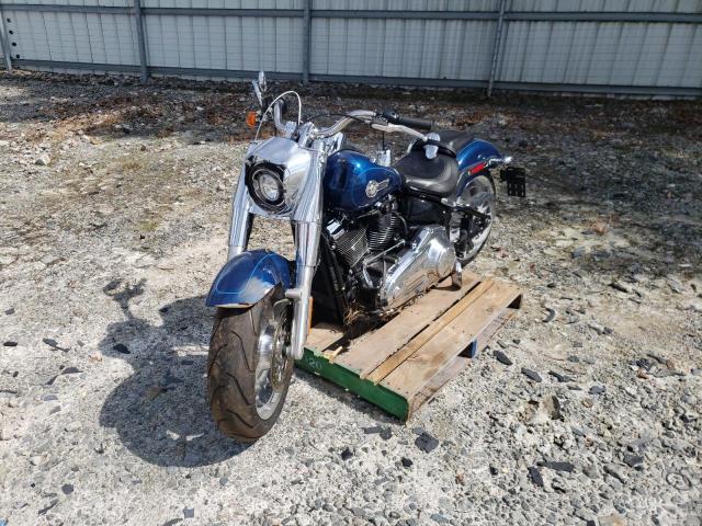 2022 HARLEY-DAVIDSON FLFBS 1HD1YGK16NB018122