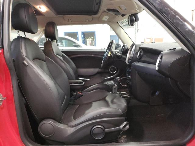 WMWSV3C5XCTY17883 Mini COOPER S