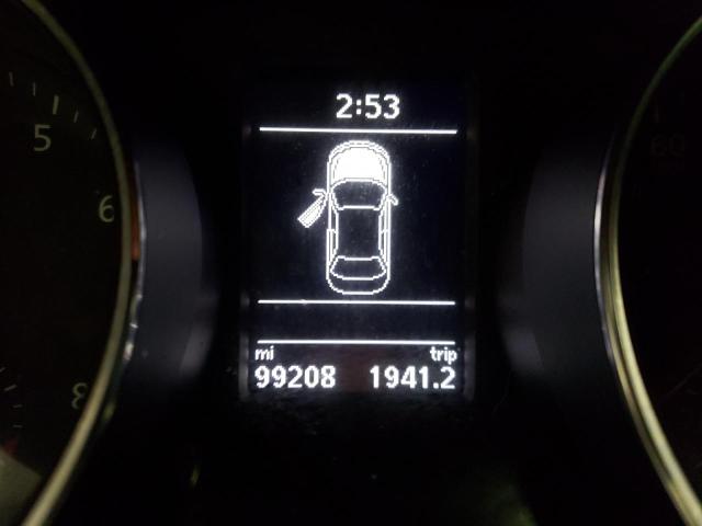 2015 VOLKSWAGEN JETTA GLI - 3VW4T7AJ3FM348872