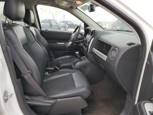 1C4NJDEB2GD616550 Jeep Compass Latitude