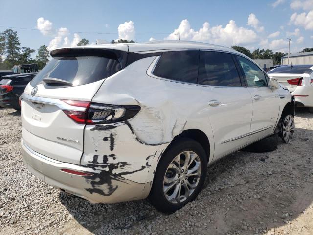 2018 BUICK ENCLAVE AV 5GAERDKW4JJ232439