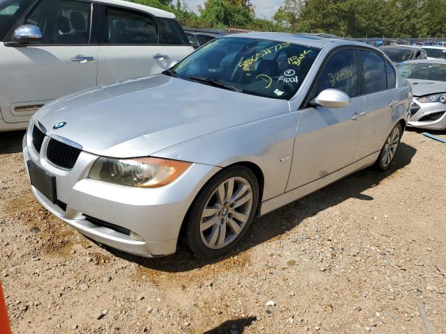 WBAVB13576KR57538 BMW 325 I