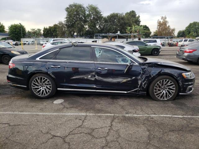 2021 AUDI A8 L E WAU8HAF88MN004060