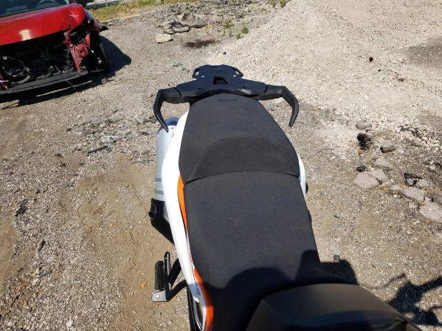 2020 KTM 790 ADVENT VBKTS3405LM773903