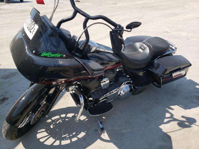 2007 HARLEY-DAVIDSON FLTR 1HD1FS4117Y706602