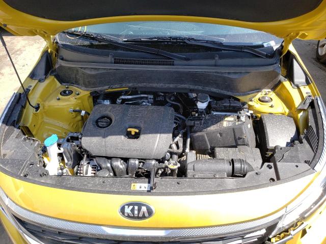 KNDEUCAA1M7116095 KIA SELTOS S