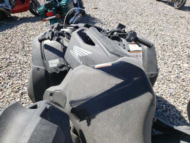 2019 HONDA TRX500 FA 1HFTE523XK4401396