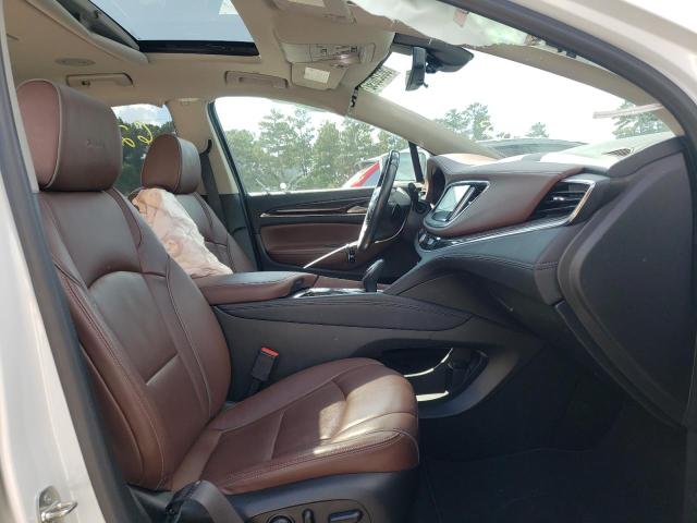 2018 BUICK ENCLAVE AV 5GAERDKW4JJ232439