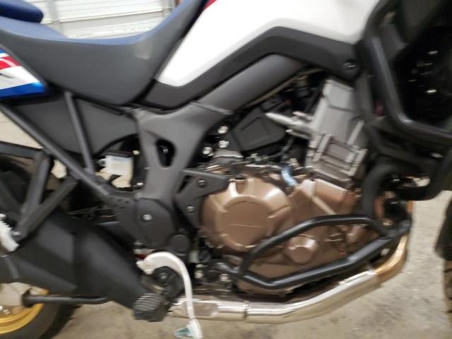 2019 HONDA CRF1000 A JH2SD0404KK300047