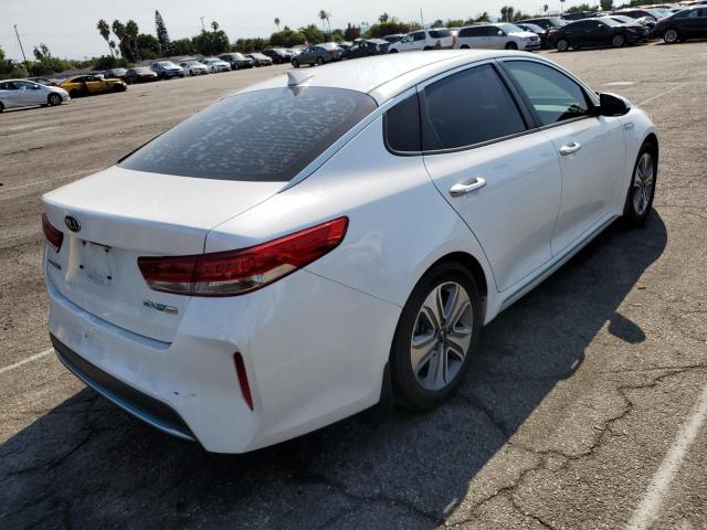 KNAGV4LD1J5023620 KIA OPTIMA PLUG-IN HYBRID