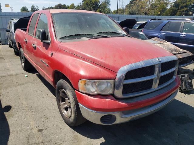 DODGE RAM 1500 2005 0