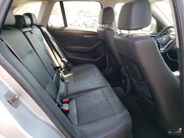 WBAVM5C55FVV94706 BMW X1 Xdrive35i