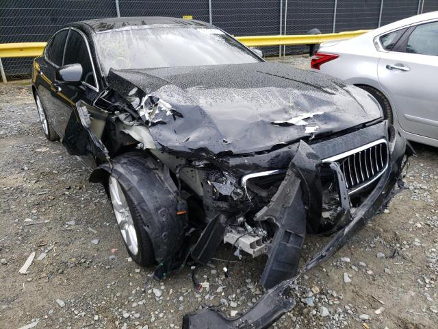 2018 VOLVO S90 T6 INS - LVY992ML0JP018805