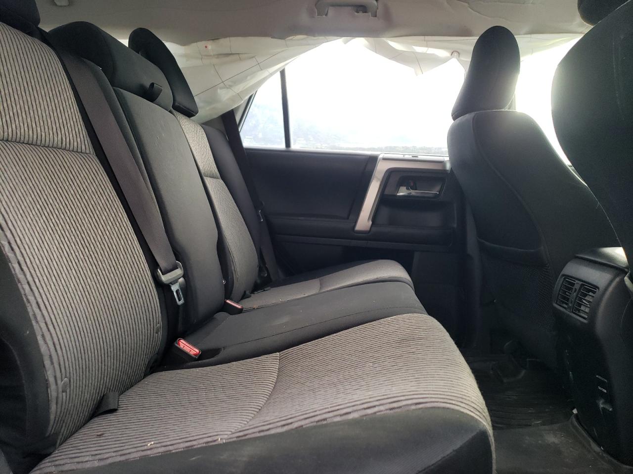 JTEBU5JR7J5567023 TOYOTA 4RUNNER 2018