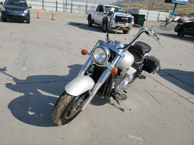 2008 KAWASAKI VN2000 J JKBVNMJ148A000634