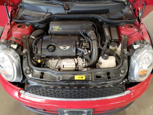 WMWSV3C5XCTY17883 Mini COOPER S