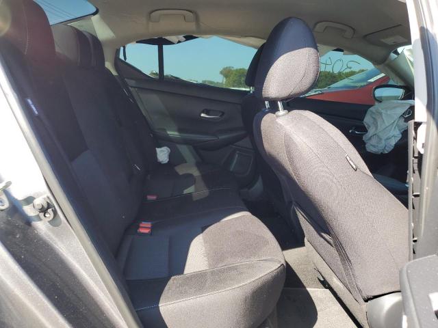 2020 NISSAN SENTRA SV - 3N1AB8CV4LY289336