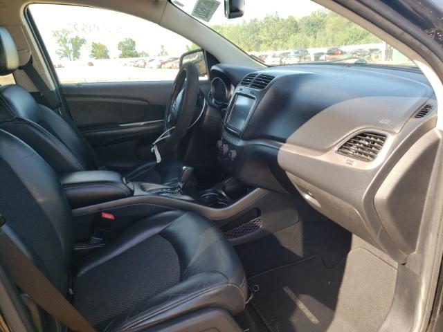 2017 DODGE JOURNEY CR - 3C4PDCGG7HT536532