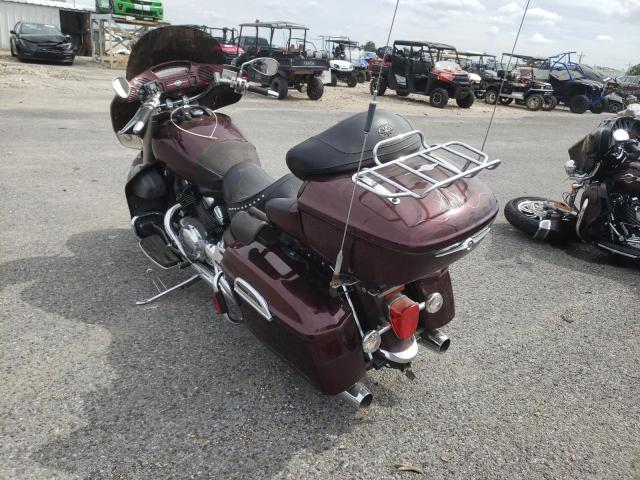 2006 YAMAHA XVZ13CT JYAVP04EX6A009844