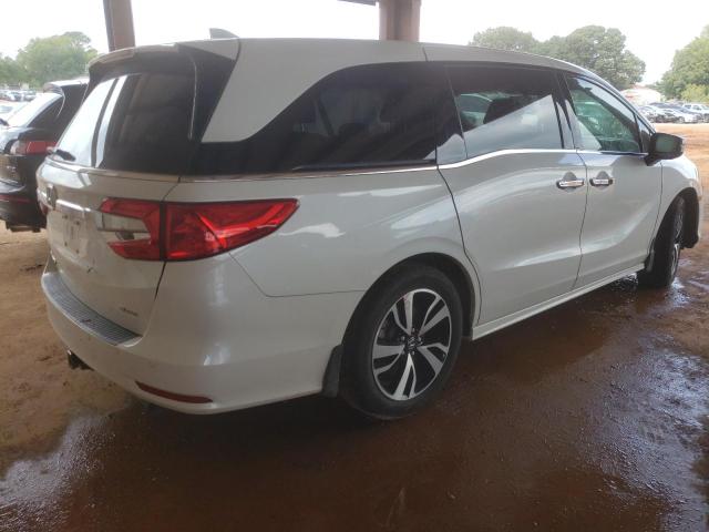 HONDA ODYSSEY 2020 Белы