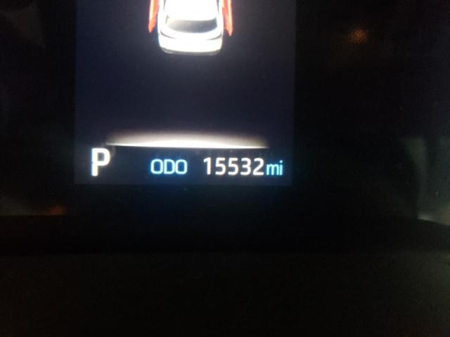 2022 TOYOTA SIENNA XSE - 5TDDSKFC9NS047900