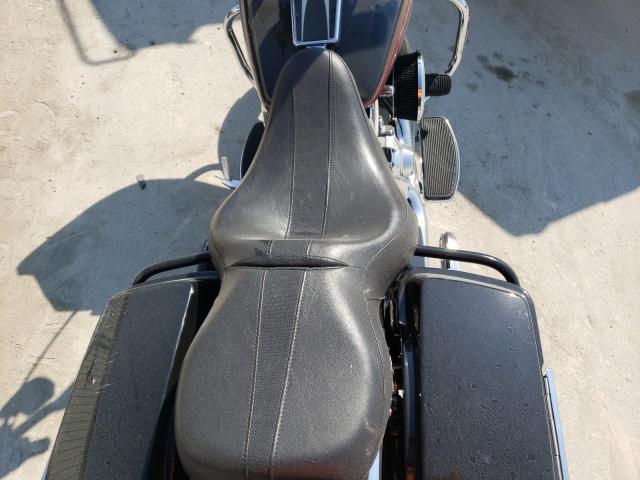 2007 HARLEY-DAVIDSON FLTR 1HD1FS4117Y706602