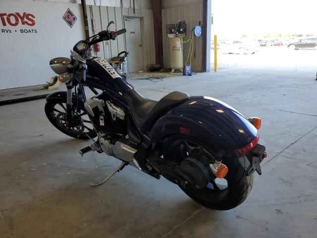 2020 HONDA VT1300 CX JH2SC6127LK500109
