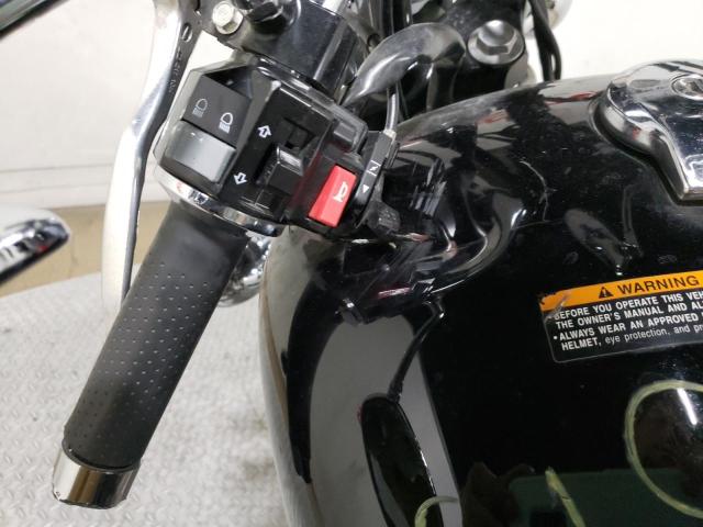 2022 YAMAHA XV250 JYAVG04E6NA021553