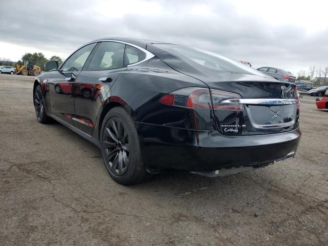 2015 TESLA MODEL S 85 5YJSA1H15FFP72836
