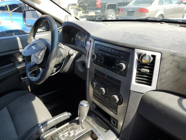 1J4PR4GK2AC160992 Jeep Grand Cherokee Laredo