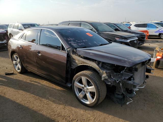 VIN 1G11G5SX5FF257886 2015 CHEVROLET MALIBU no.1