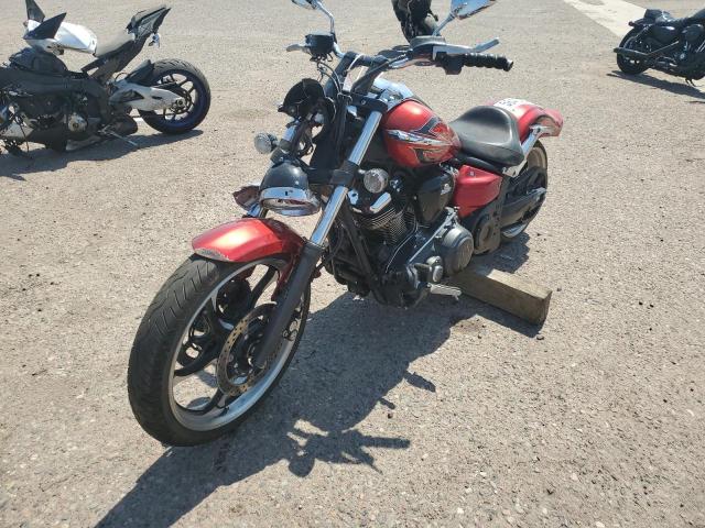 2010 YAMAHA XV1900 CU JYAVP27E1AA011773