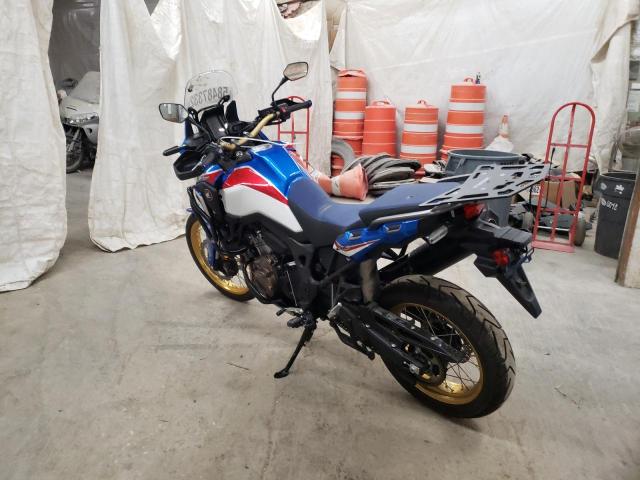 2019 HONDA CRF1000 A JH2SD0404KK300047
