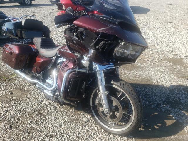 2019 HARLEY-DAVIDSON FLTRX 1HD1KHC11KB650575