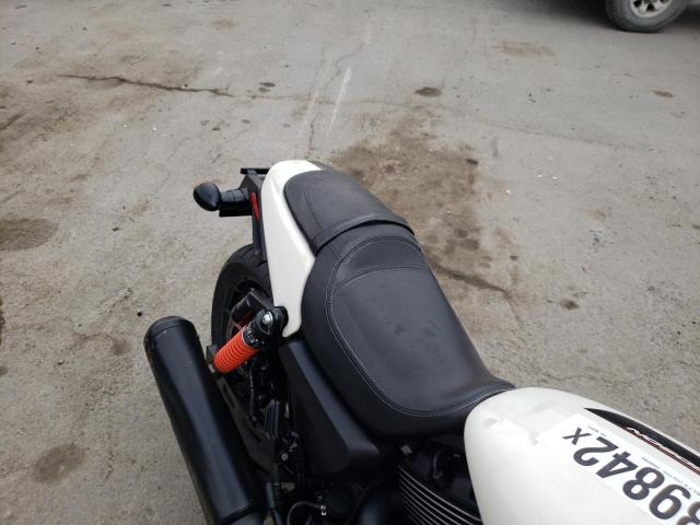 2019 HARLEY-DAVIDSON XG750 A 1HD4NCG35KC503043