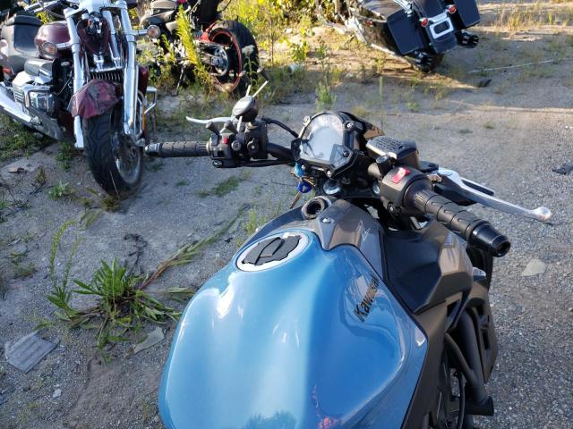 2019 KAWASAKI ER650 G - JKAEREG1XKDA02578