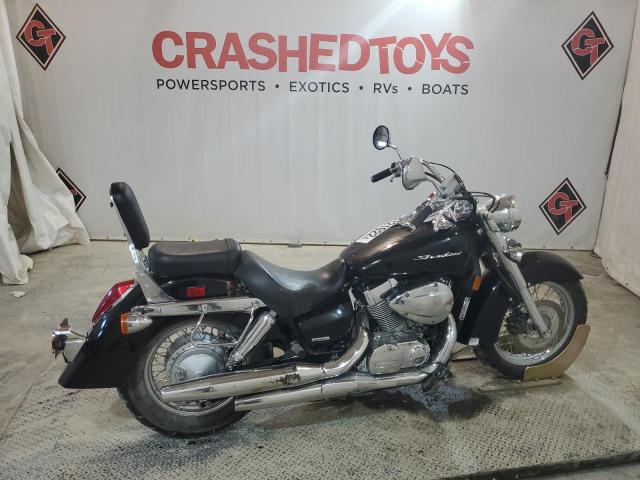 2013 HONDA VT750 C - JH2RC500XDK900076