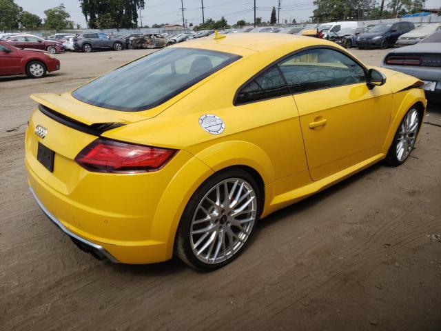 2017 AUDI TTS TRUC1AFV7H1005078