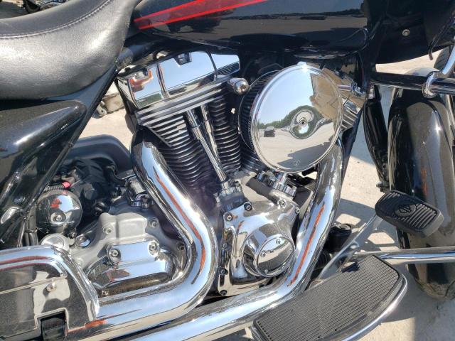 2007 HARLEY-DAVIDSON FLTR 1HD1FS4117Y706602