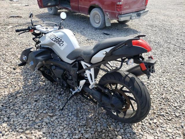 2006 BMW K1200 R WB10594006ZN55046