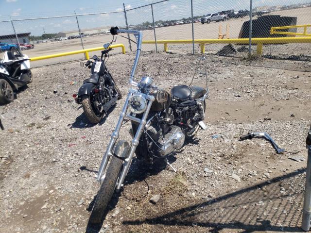 2016 HARLEY-DAVIDSON XL1200 V 1HD1LF319GC448036