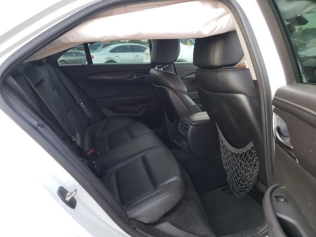 1G6AA5RX7G0112032 Cadillac ATS