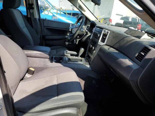 1J4PR4GK2AC160992 Jeep Grand Cherokee Laredo