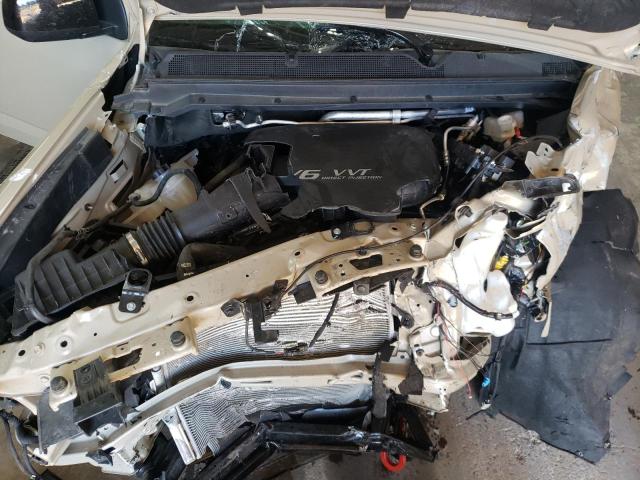 2022 GMC CANYON AT4 1GTG6FEN5N1115456