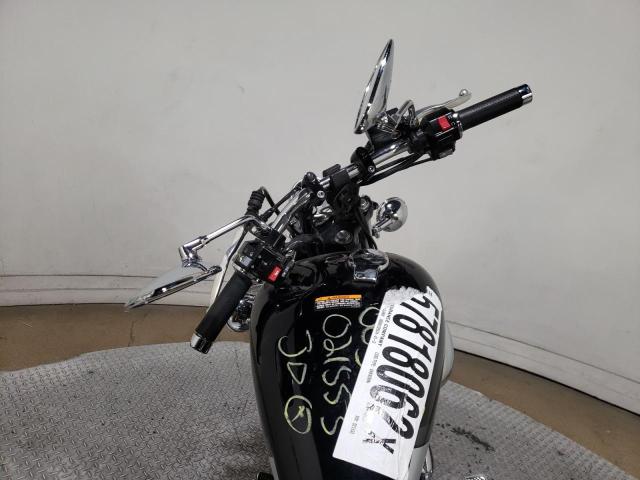2022 YAMAHA XV250 JYAVG04E6NA021553