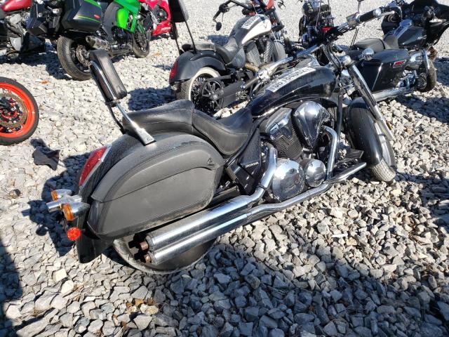 2015 HONDA VT1300 CT JH2SC6675FK500764