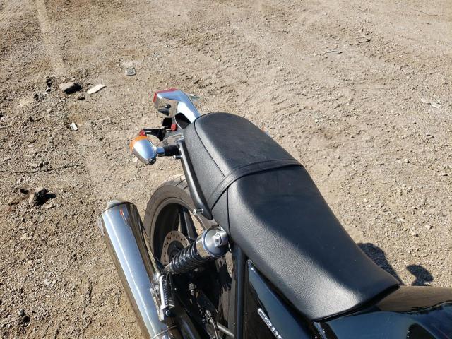 2014 HONDA CB1100 JH2SC6513EK100150
