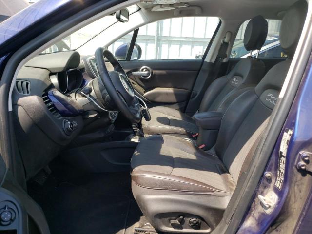 2016 FIAT 500X LOUNG ZFBCFXDT0GP325159